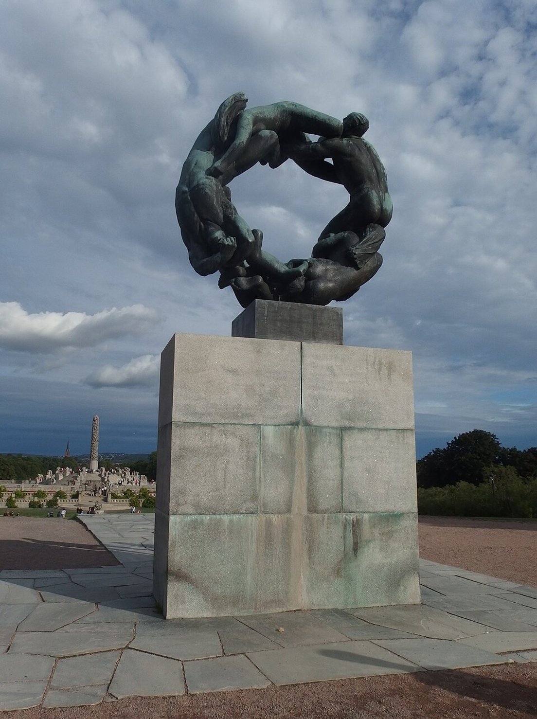 Cover Photo for Vår 2026