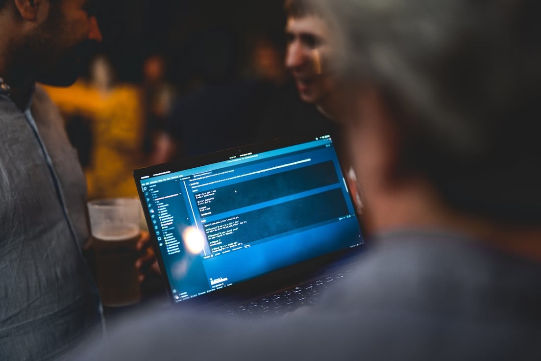 Cover Photo for Svelte London - September 2022 Social #3 Unpacking Svelte Summit!