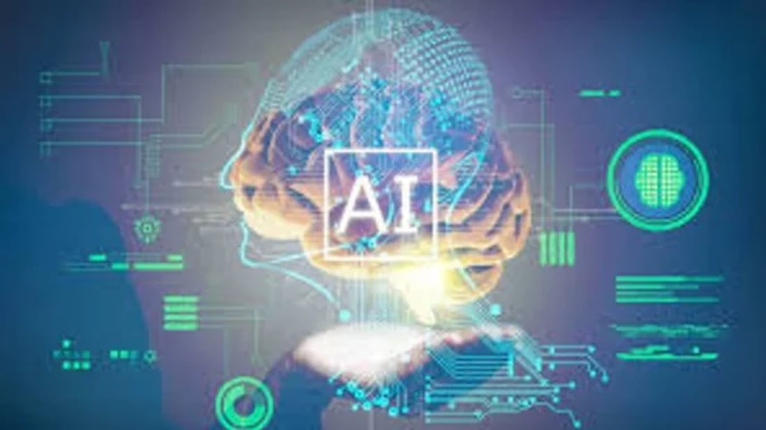 Cover Photo for Turn AI into Income: The Smart Way to Build an Online Business