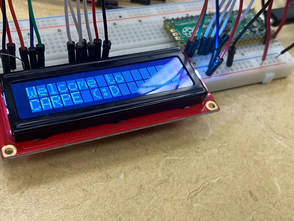 Cover Photo for Carpe Nov 26 (new location: Westerville Library)