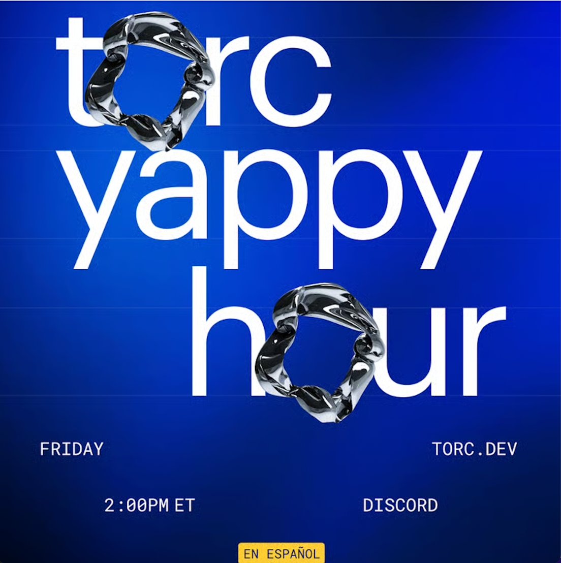 Cover Photo for Yappy Hour en español