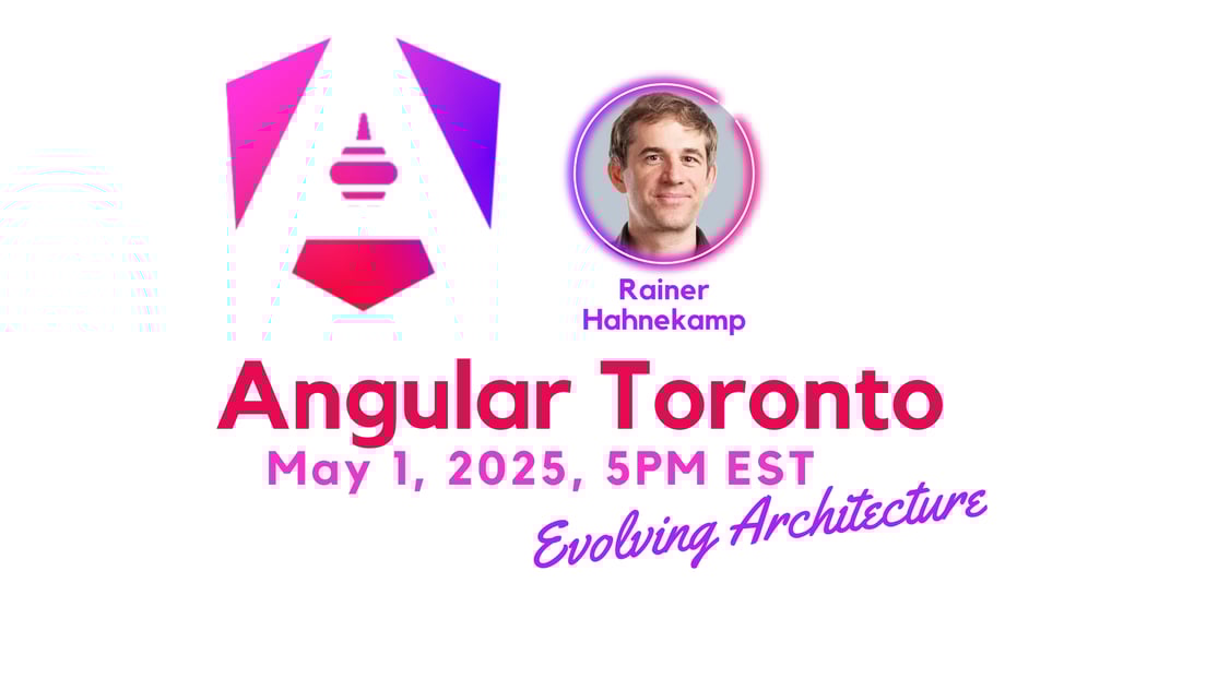 Cover Photo for Evolving Architecture