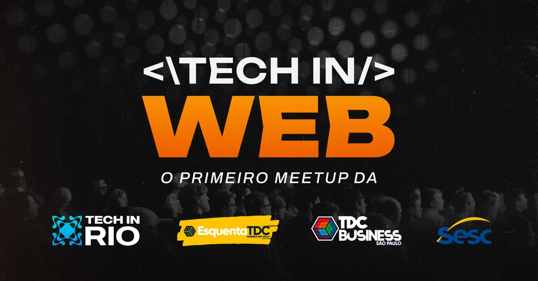 Cover Photo for Tech In Web