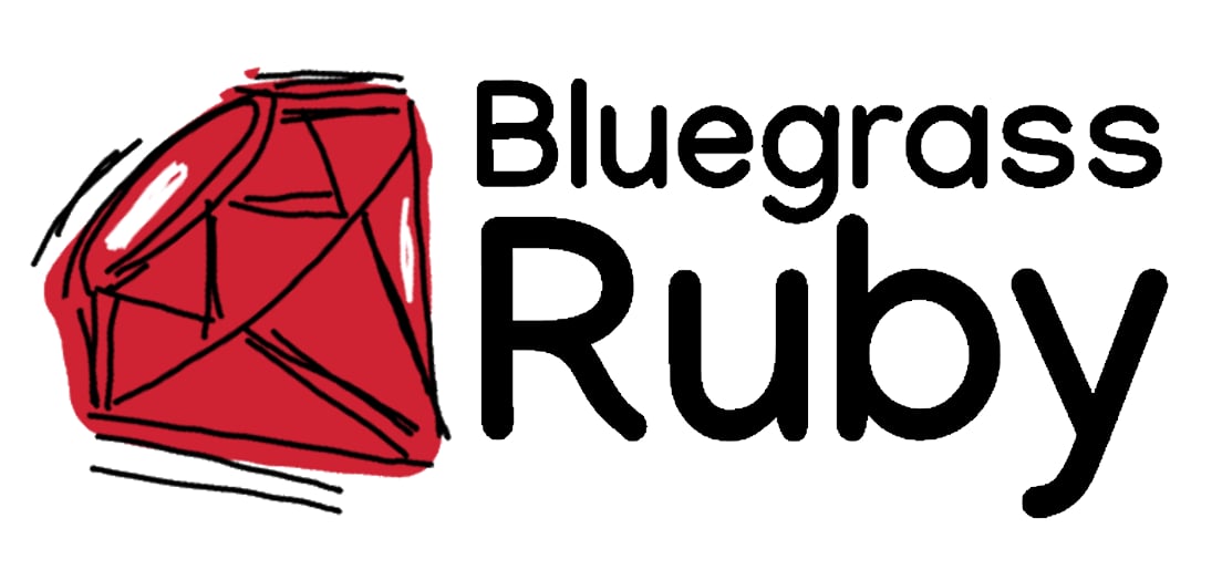 Cover Photo for Bluegrass Ruby October 2024: Advent of Code