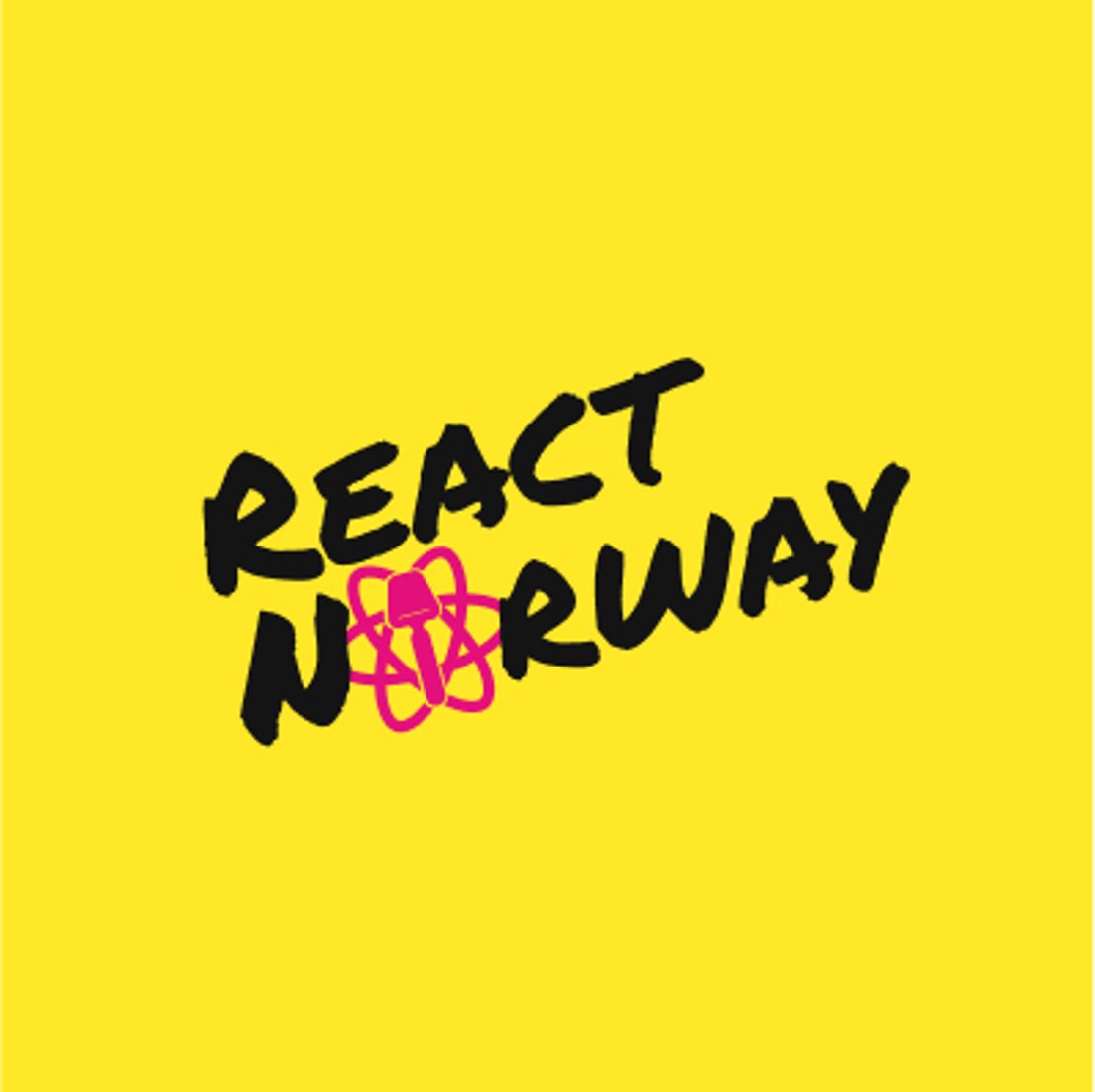 Cover Photo for Rock n React: React Norway 2026