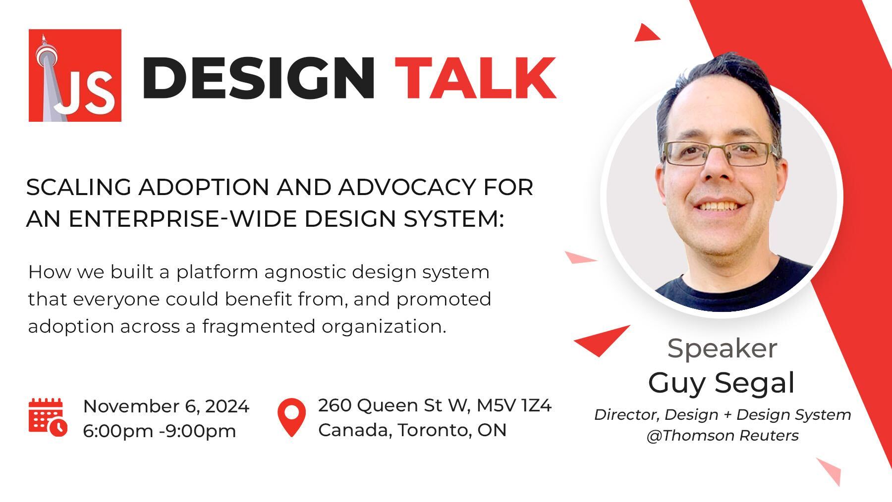 Cover Photo for UIUX Design: In Person Talk