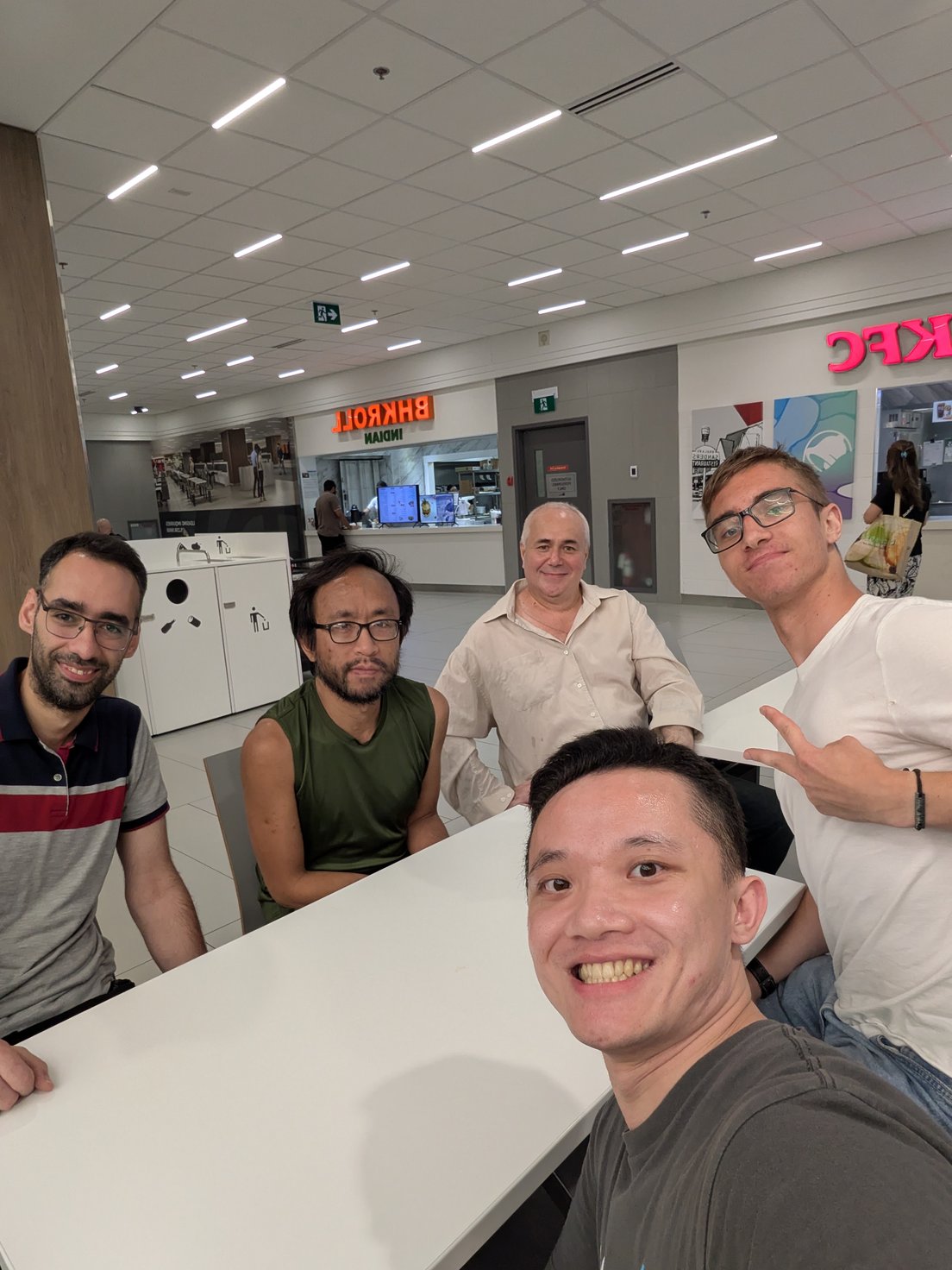 Cover Photo for Flutter Toronto: AI & Entrepreneurship