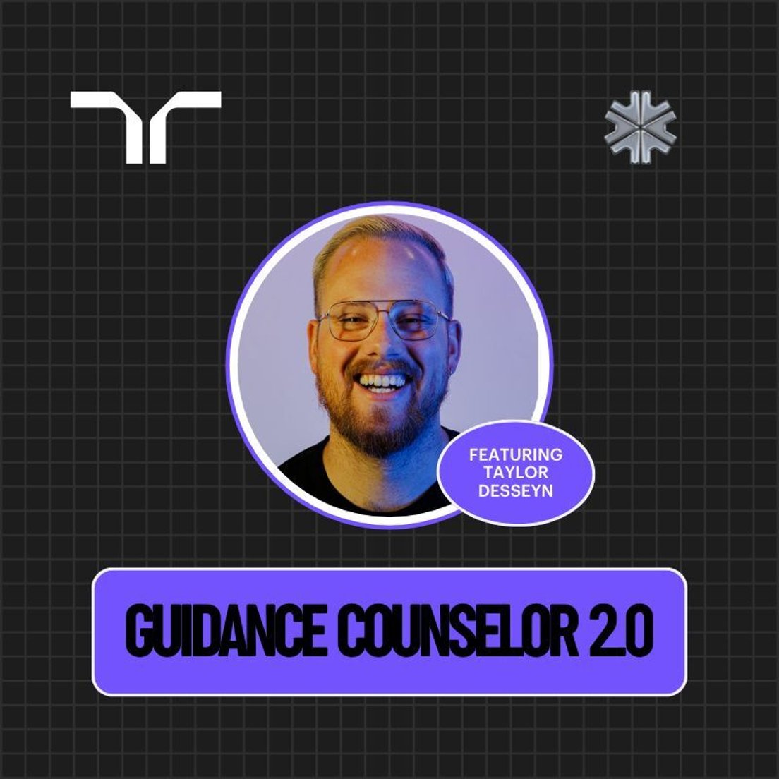 Cover Photo for Guidance Counselor 2.0
