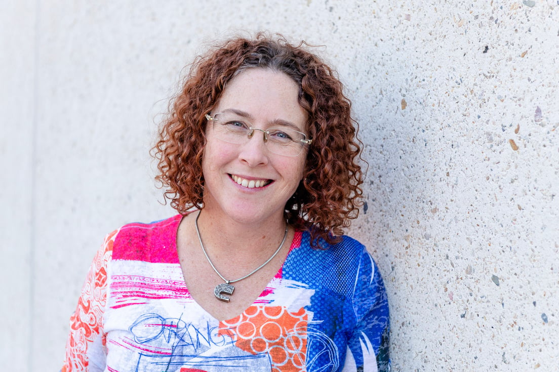 Cover Photo for 🥐 Toronto Futures Breakfast: In conversation with Dr. Elissa Farrow - Who is in control when AI becomes a collaborator?