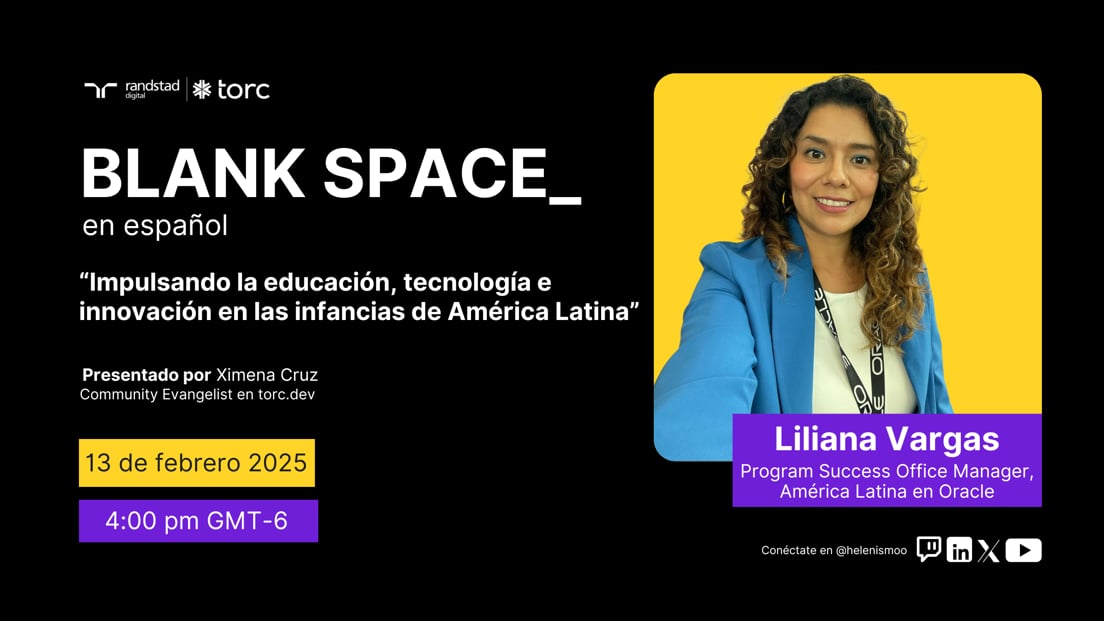 Cover Photo for  004 Blank Space_ feat Liliana Vargas