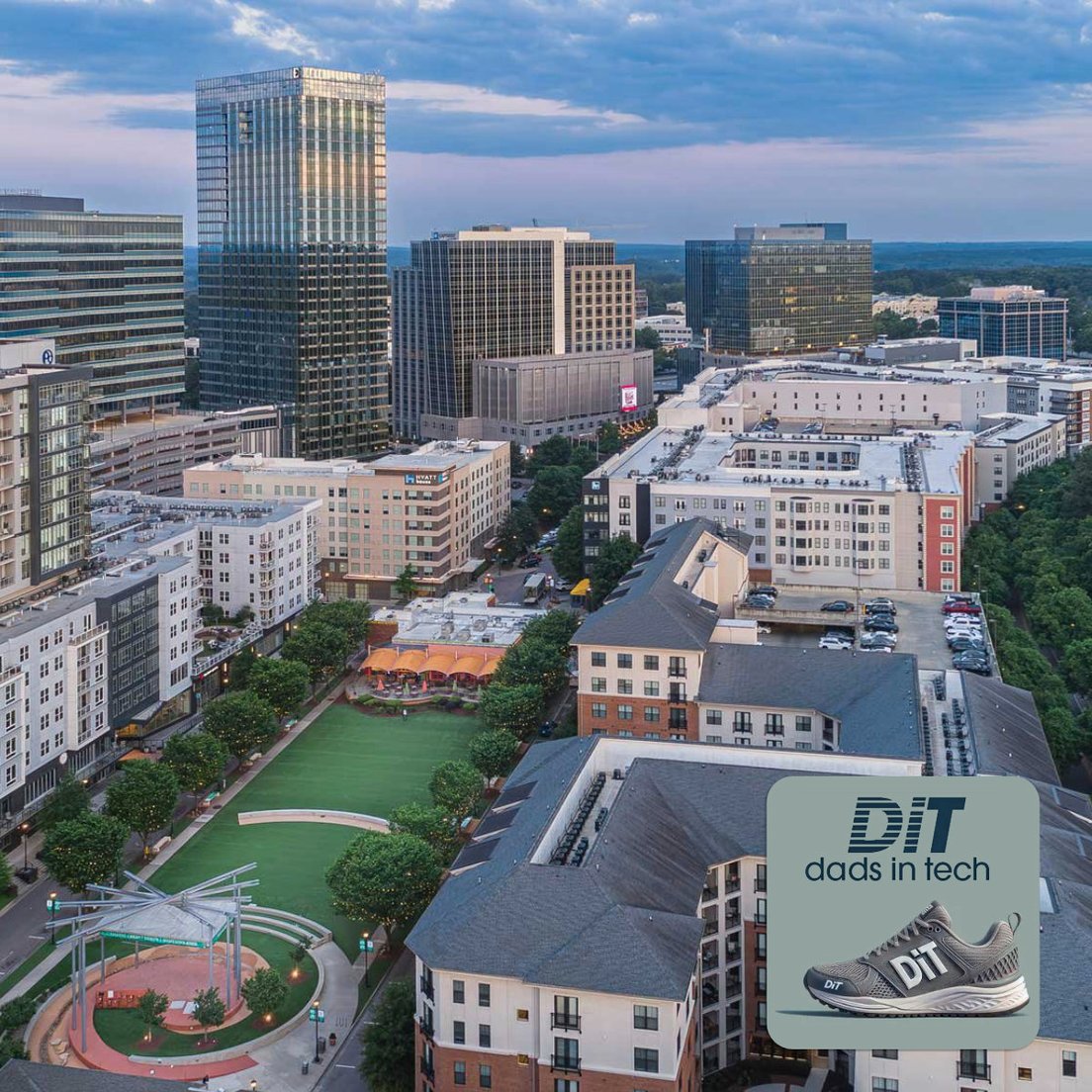 Cover Photo for Triangle, NC DiT Breakfast - Raleigh