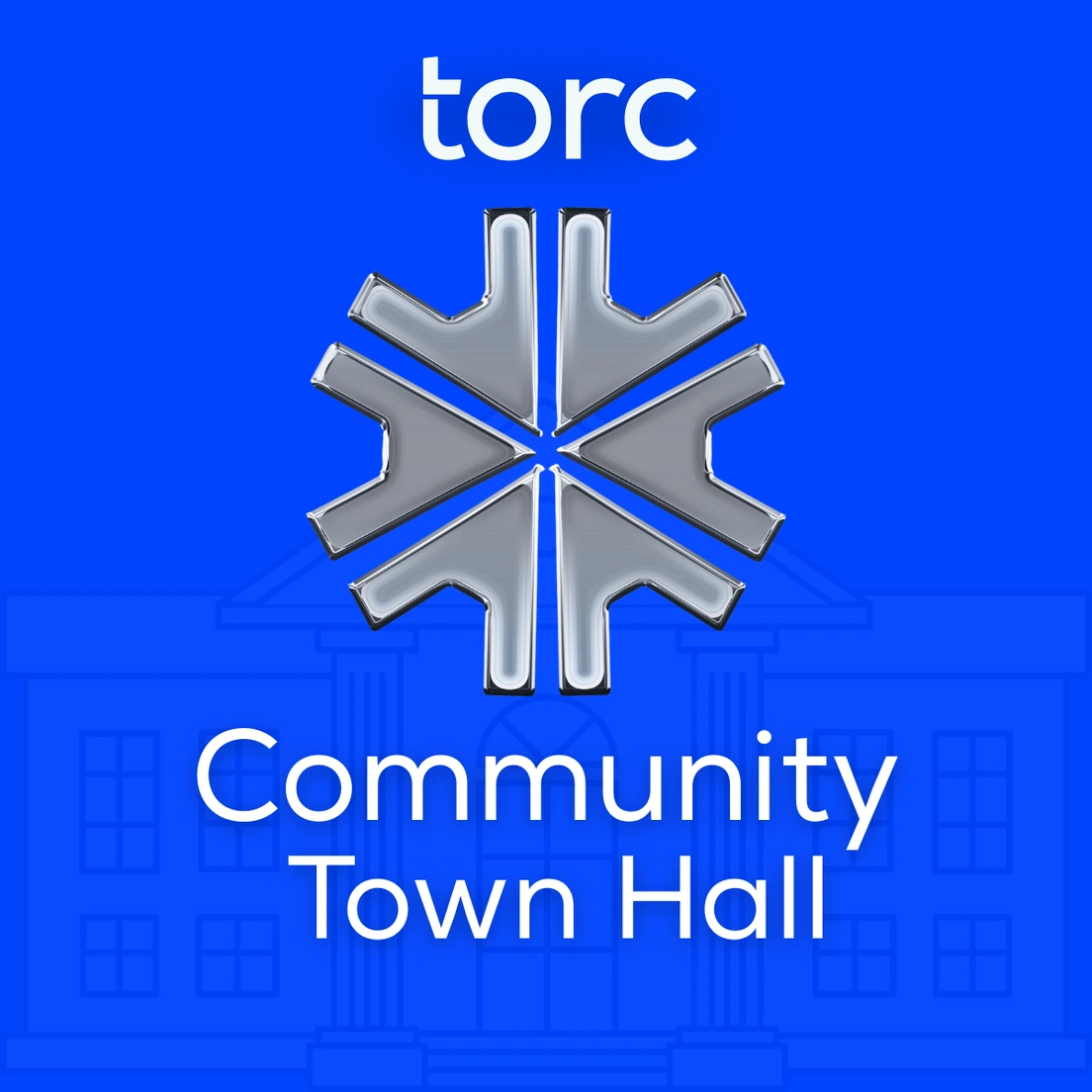 Cover Photo for Torc Community Town Hall