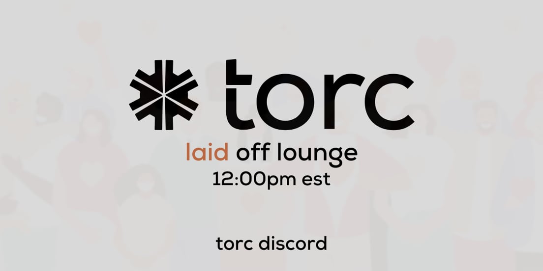 Cover Photo for Laid off Lounge