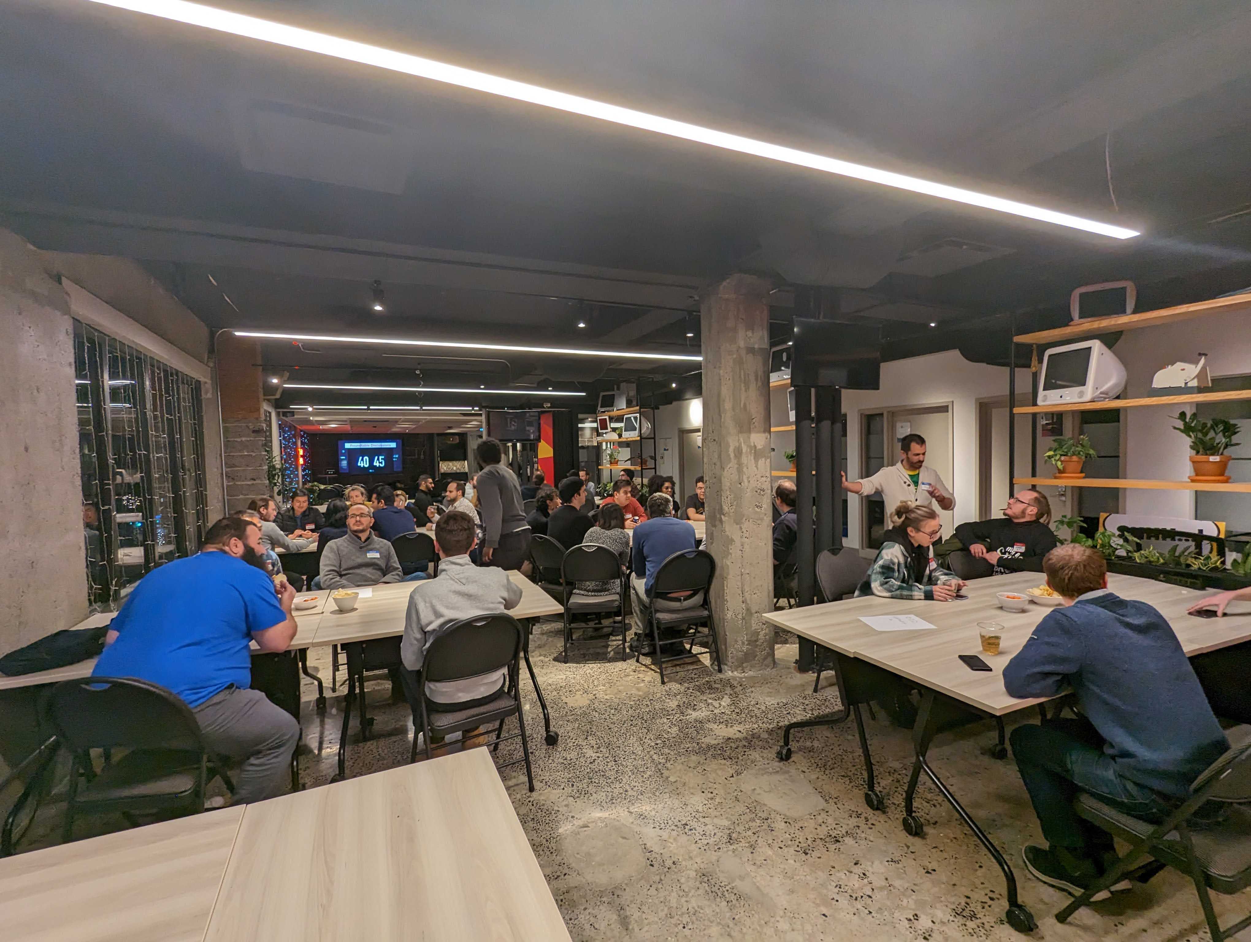 Cover Photo for Crafters MTL - Oct 2024