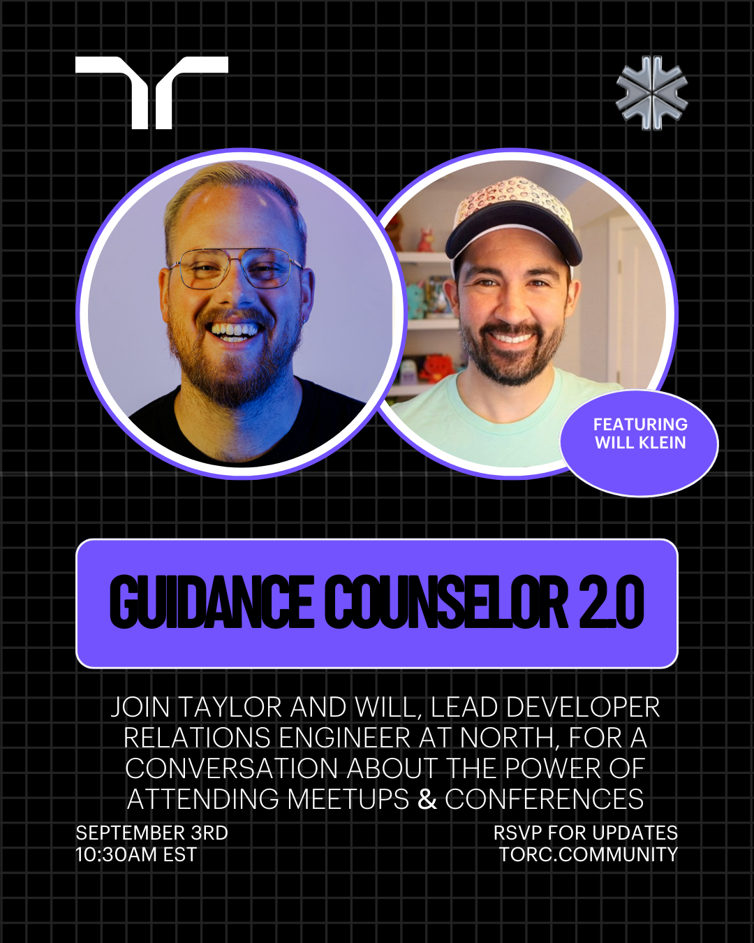 Cover Photo for Guidance Counselor 2.0 with Will Klein