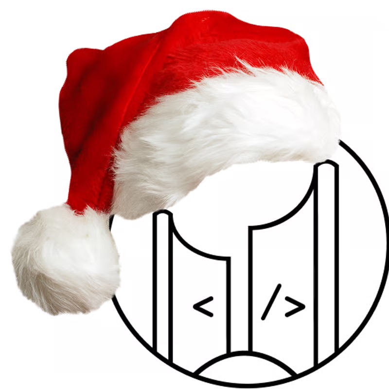 Cover Photo for Holiday Party at 1RG