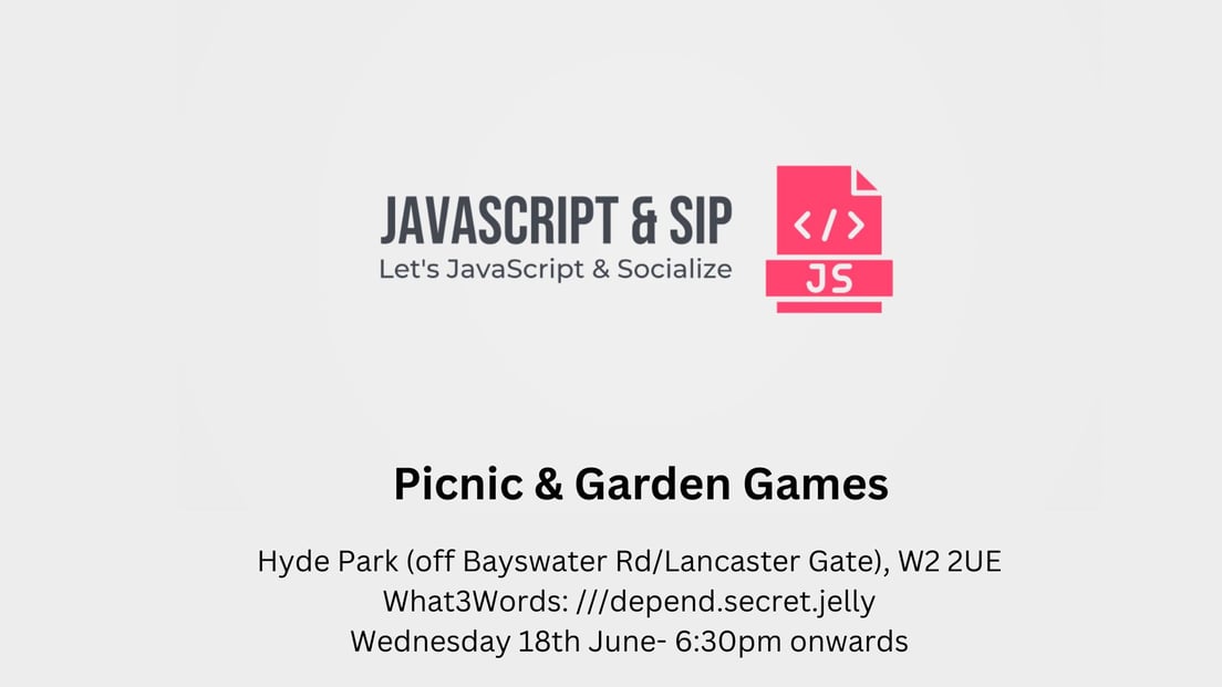 Cover Photo for Picnic & Garden Games 