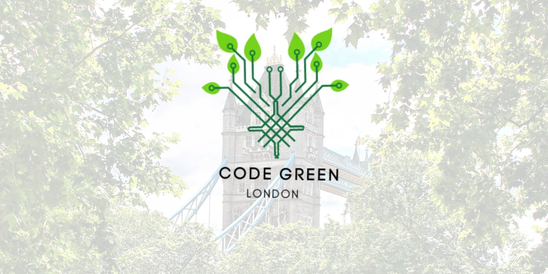 Cover Photo for Code Green London May