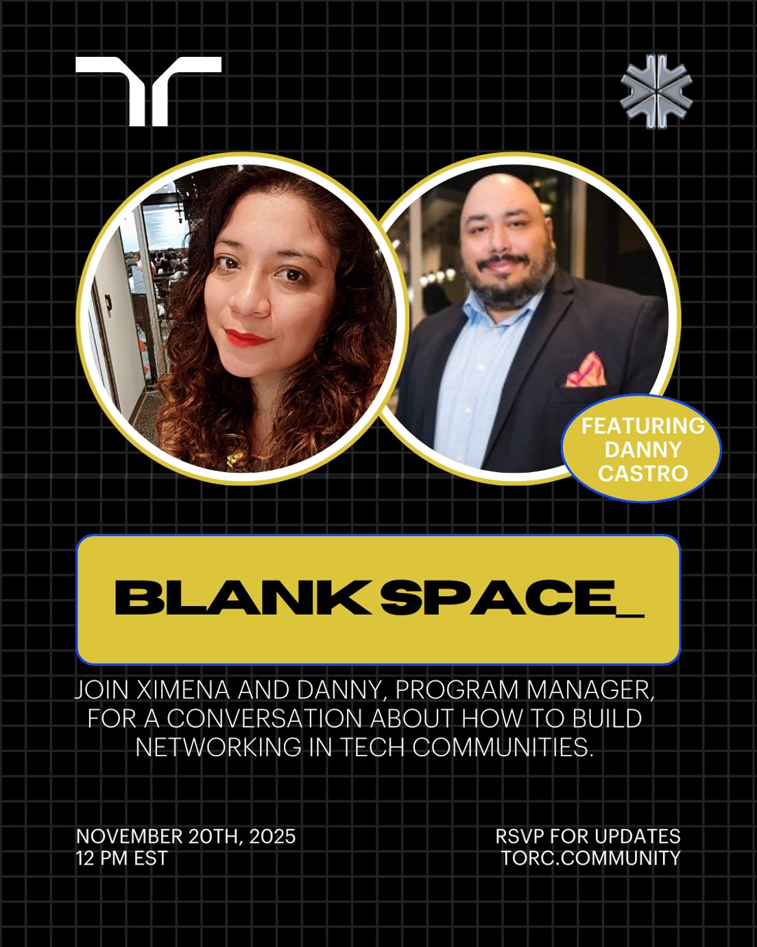 Cover Photo for Blank Space_ feat Danny Castro