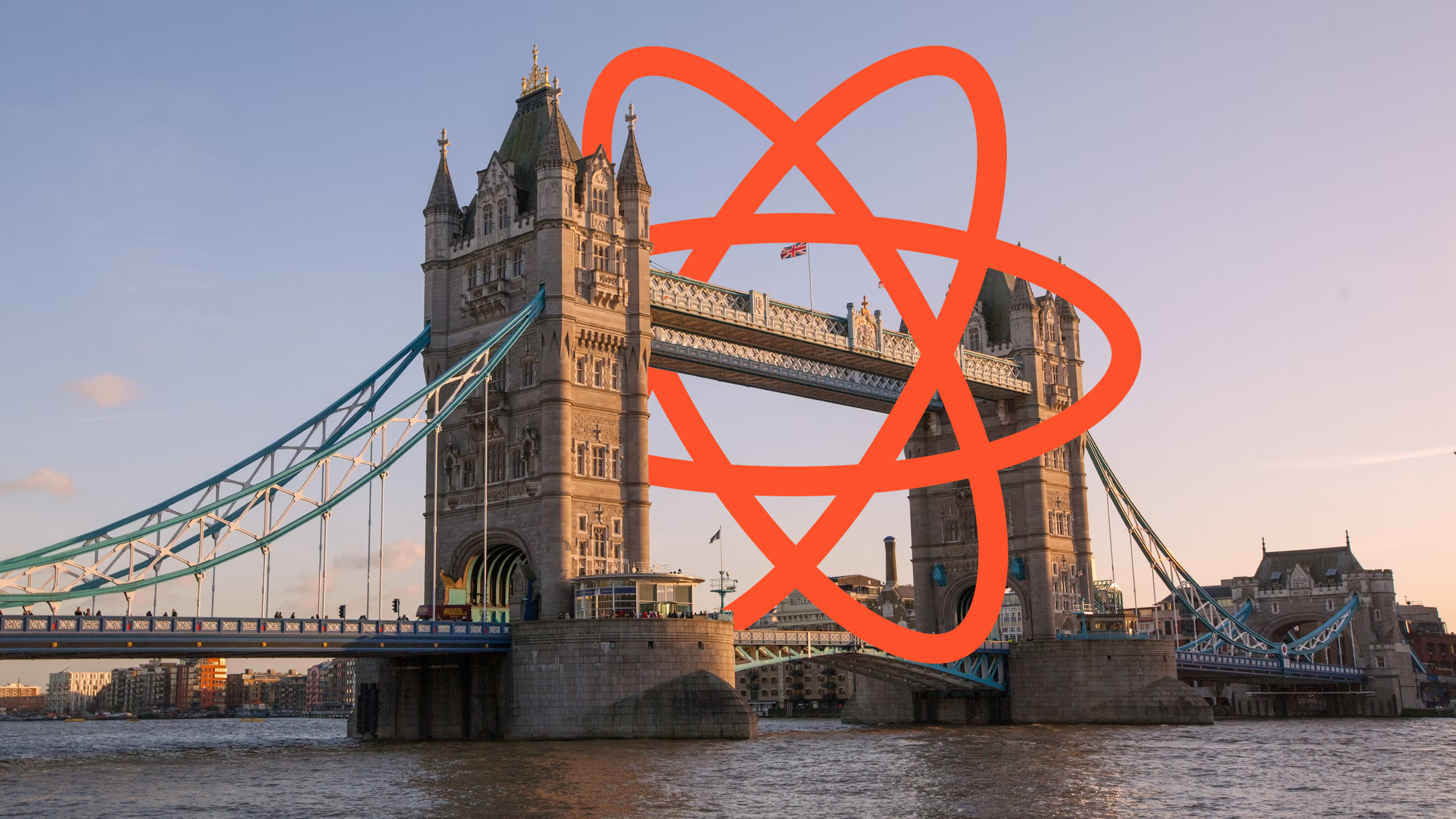 Cover Photo for React Native London August Edition