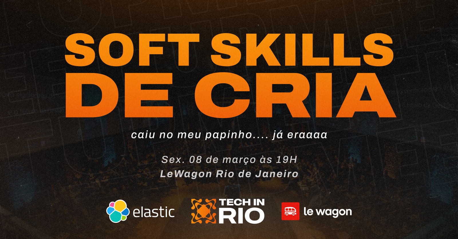 Cover Photo for Soft Skills de Cria