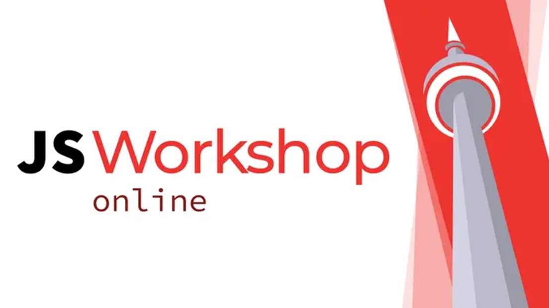 Cover Photo for JS Workshop: Online - Technical Interview Program