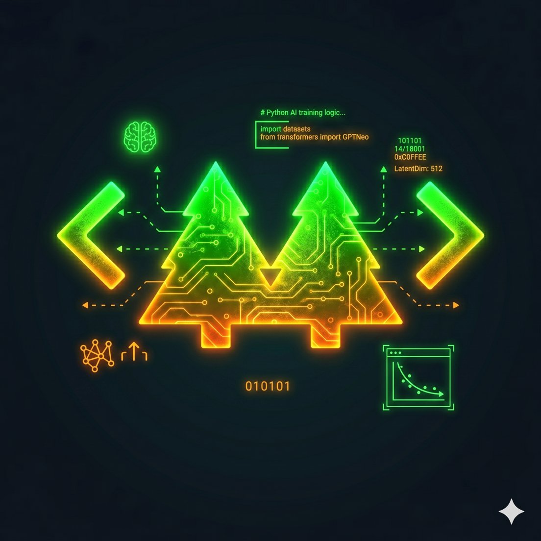 Cover Photo for AI Code Jam - June 2026