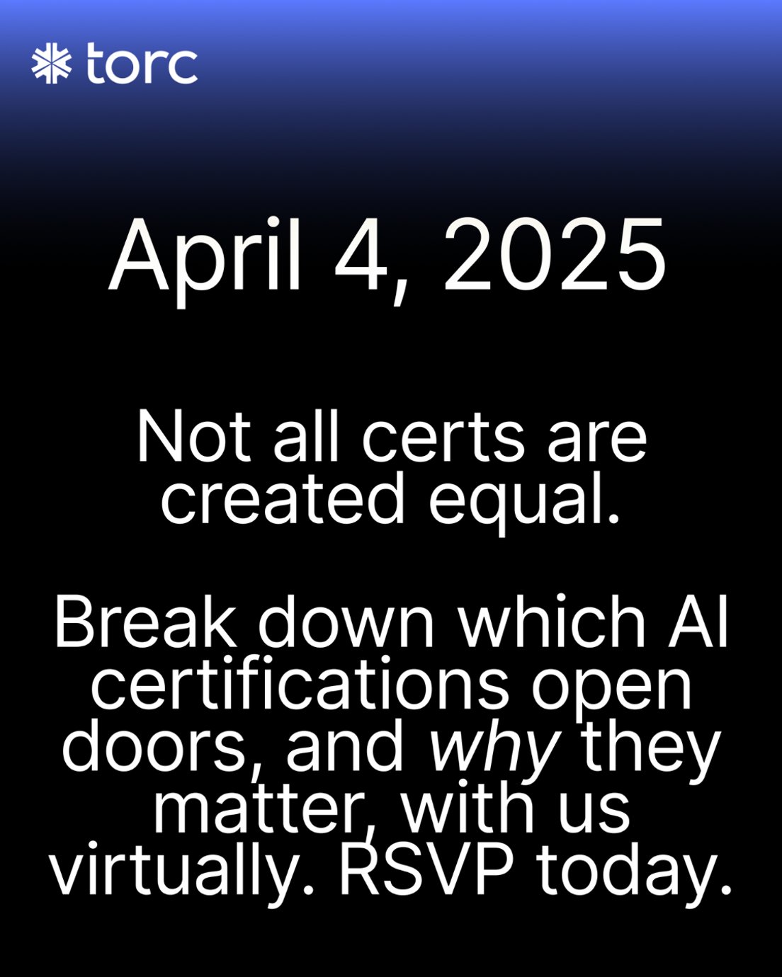 Cover Photo for Certifications that actually get you hired