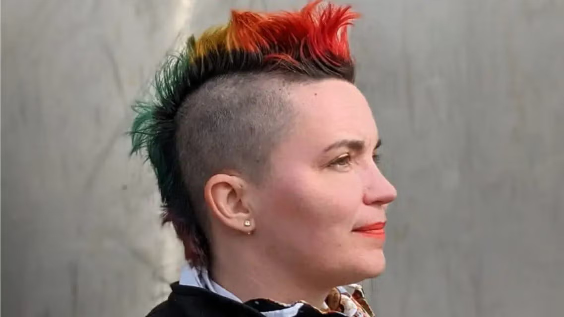 Cover Photo for AI Talks - Jessica Kerr: Designing for AI Agents: MCP