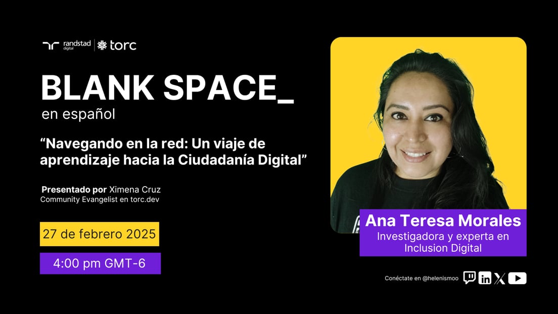 Cover Photo for 006 Blank Space_ feat Ana Teresa Morales Rodríguez