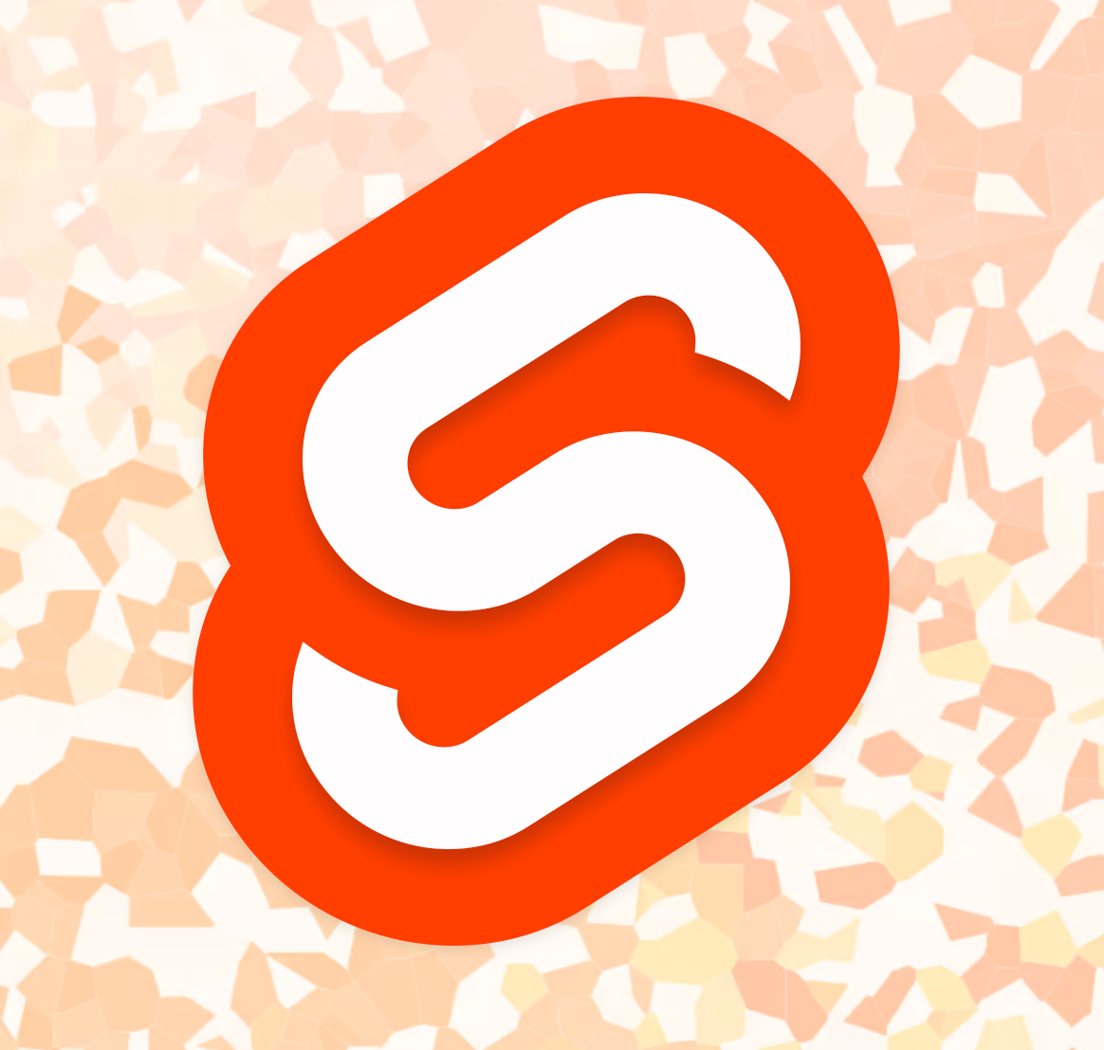 Cover Photo for SvelTeusday