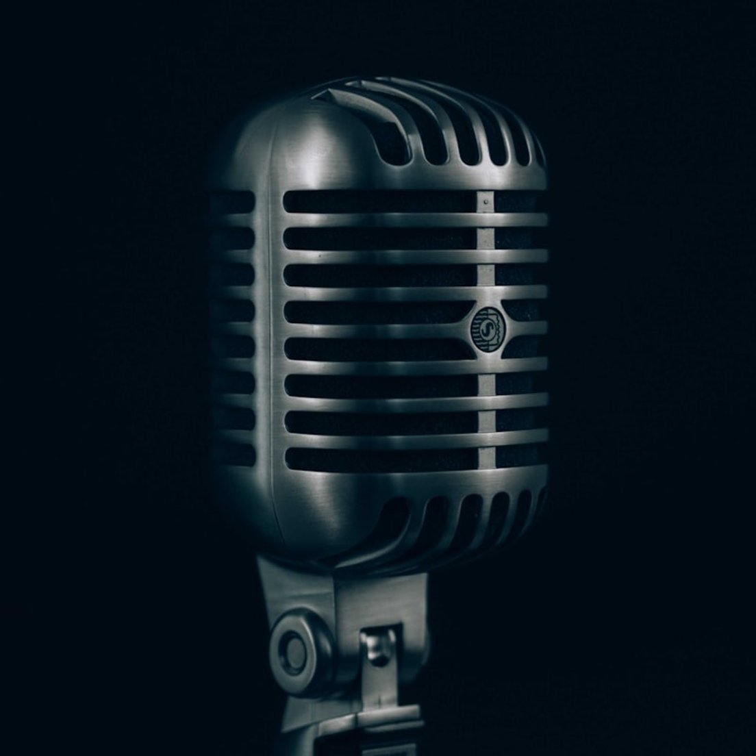 Cover Photo for Conversations with the Community with Jeff Jessie