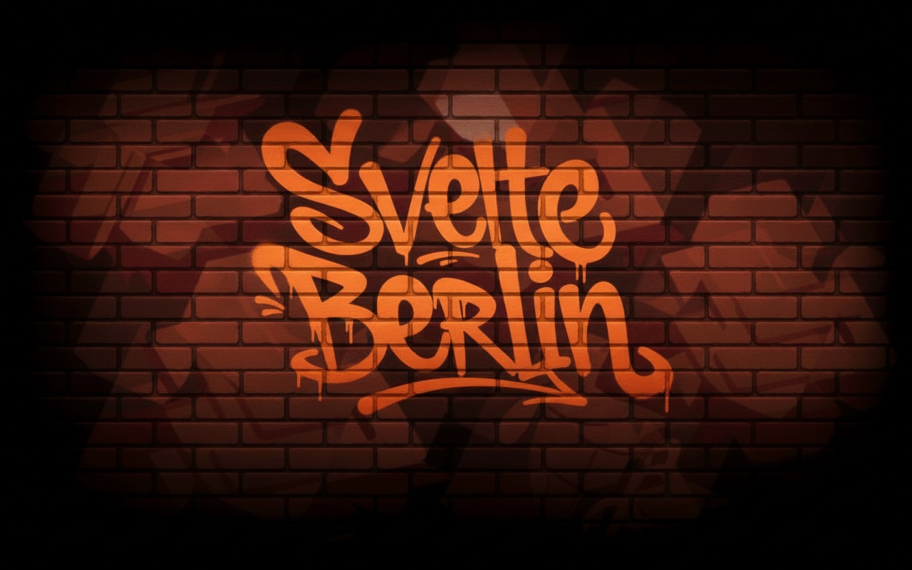 Cover Photo for Svelte Meetup Berlin