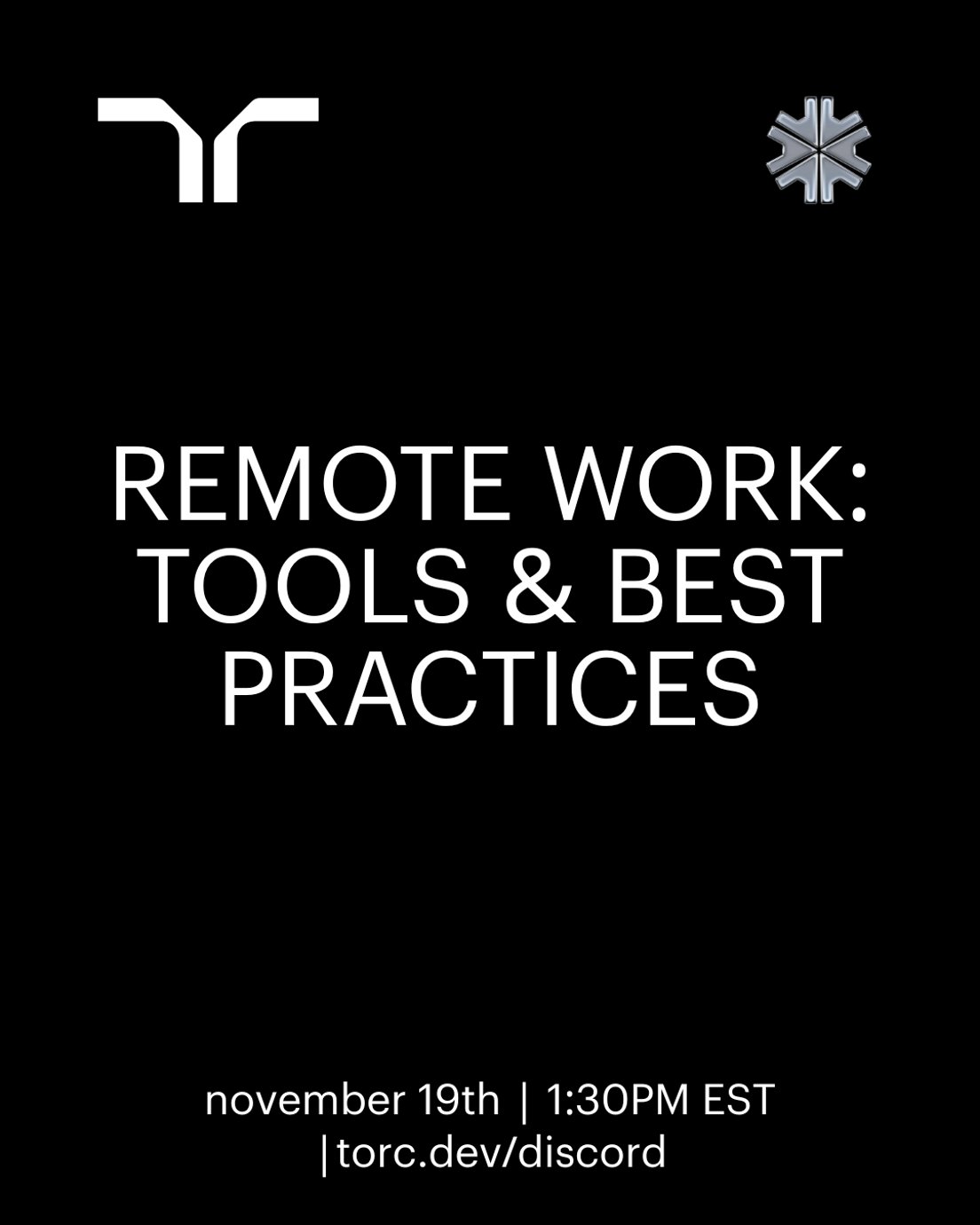 Cover Photo for Remote Work: Tools & Best Practices
