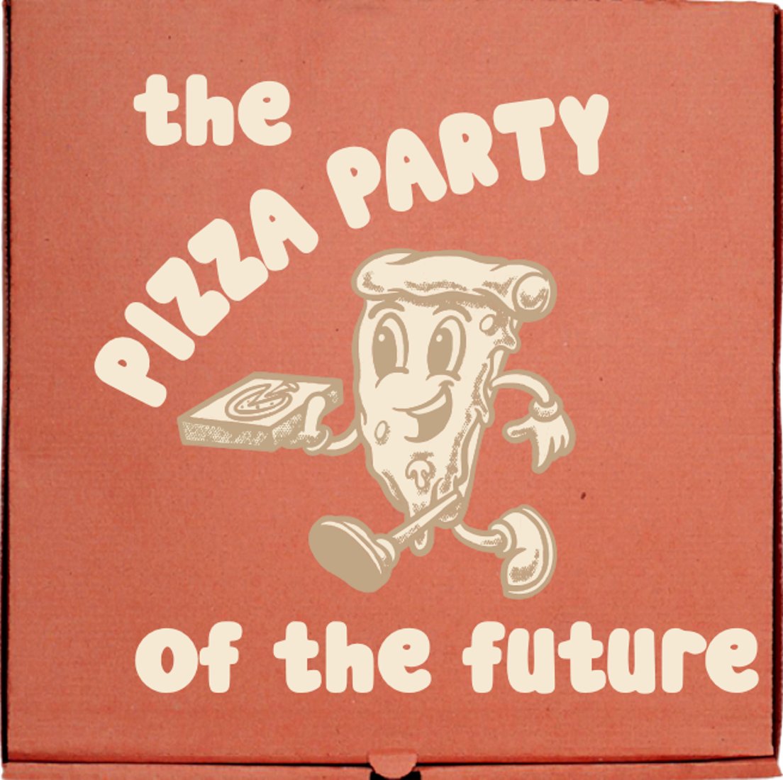 Cover Photo for [ONLINE] "The pizza party of the future - software teams and product value in the age of coding agents"