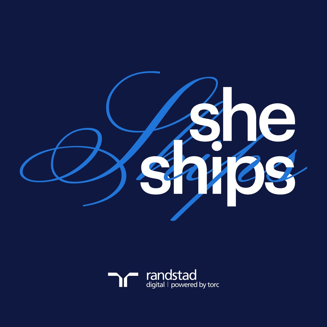 Cover Photo for She Ships With Kat Hughes