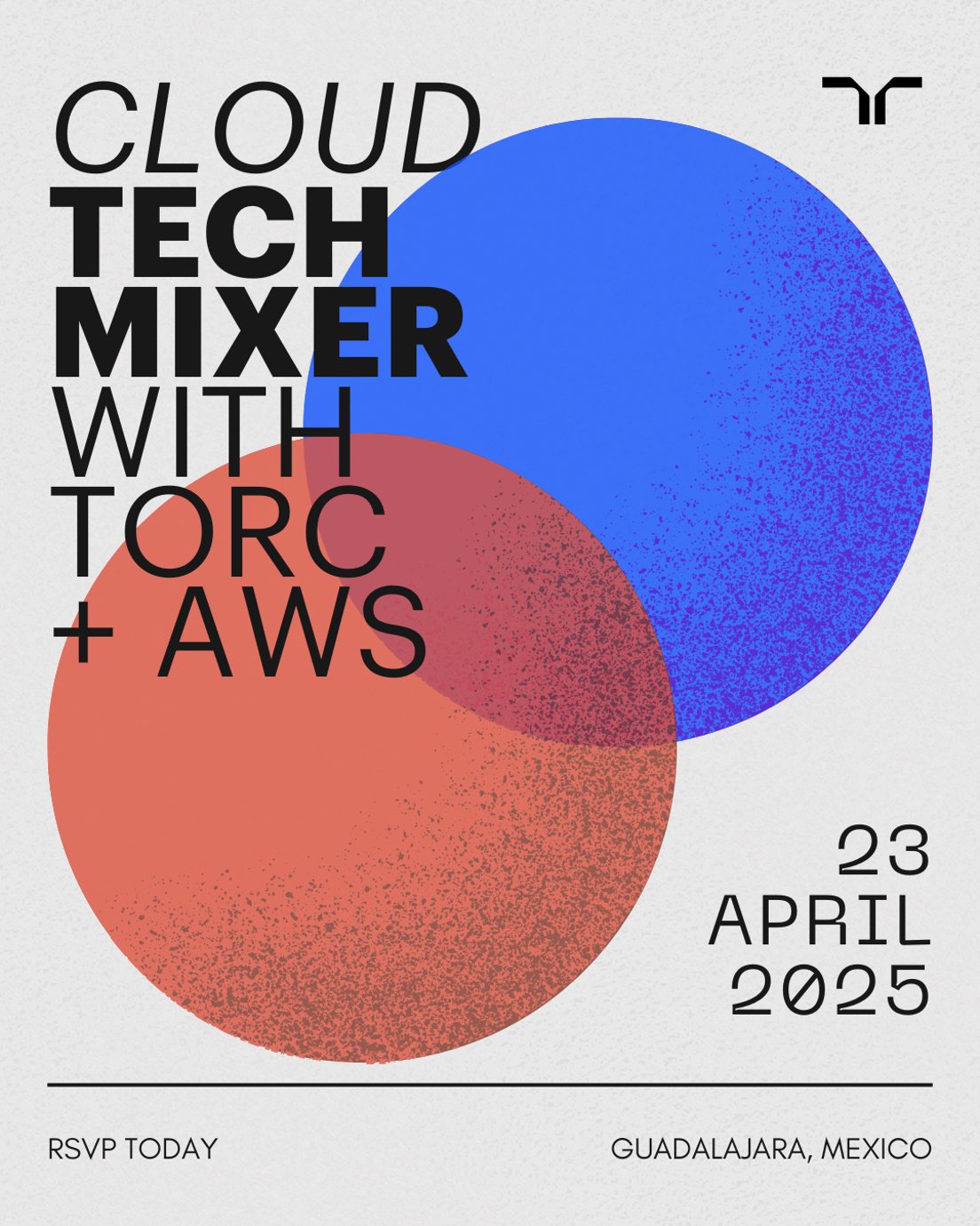 Cover Photo for Talent Land - Cloud Tech Mixer