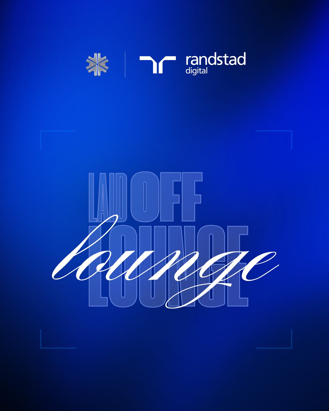 Cover Photo for Laid Off Lounge with Dominick J. Monaco