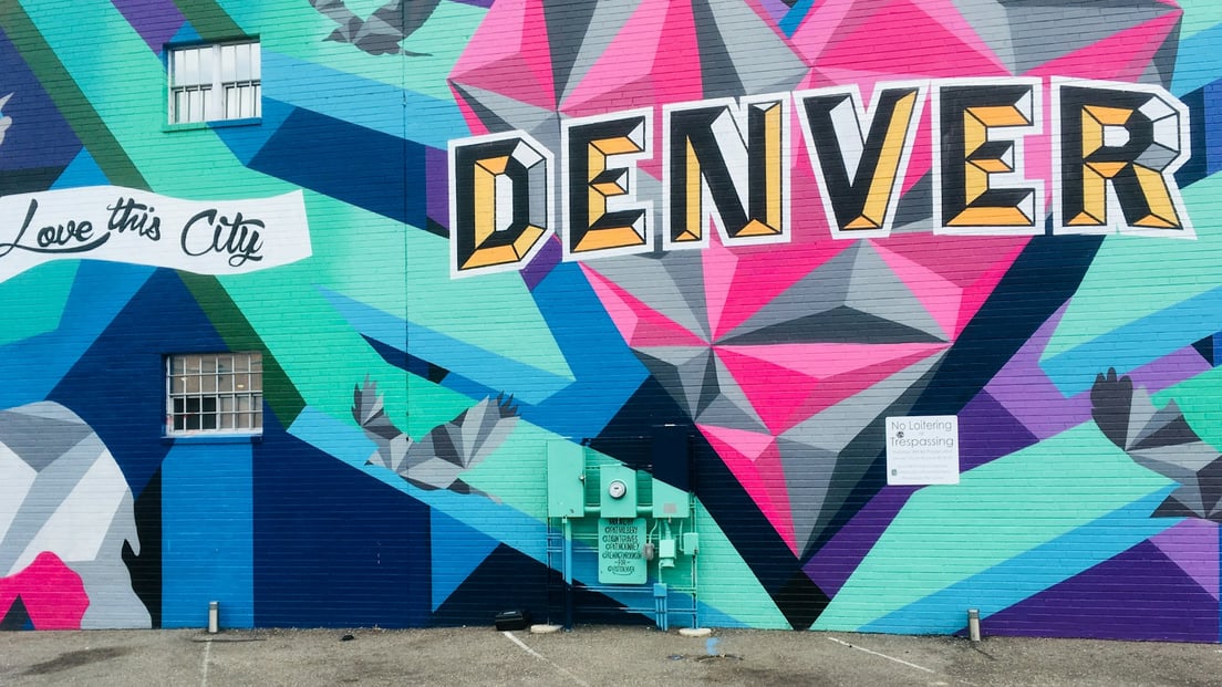 Cover Photo for Denver DiT Lunch - May