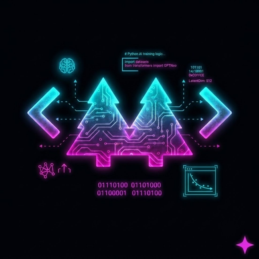 Cover Photo for AI Code Jam - October 2026