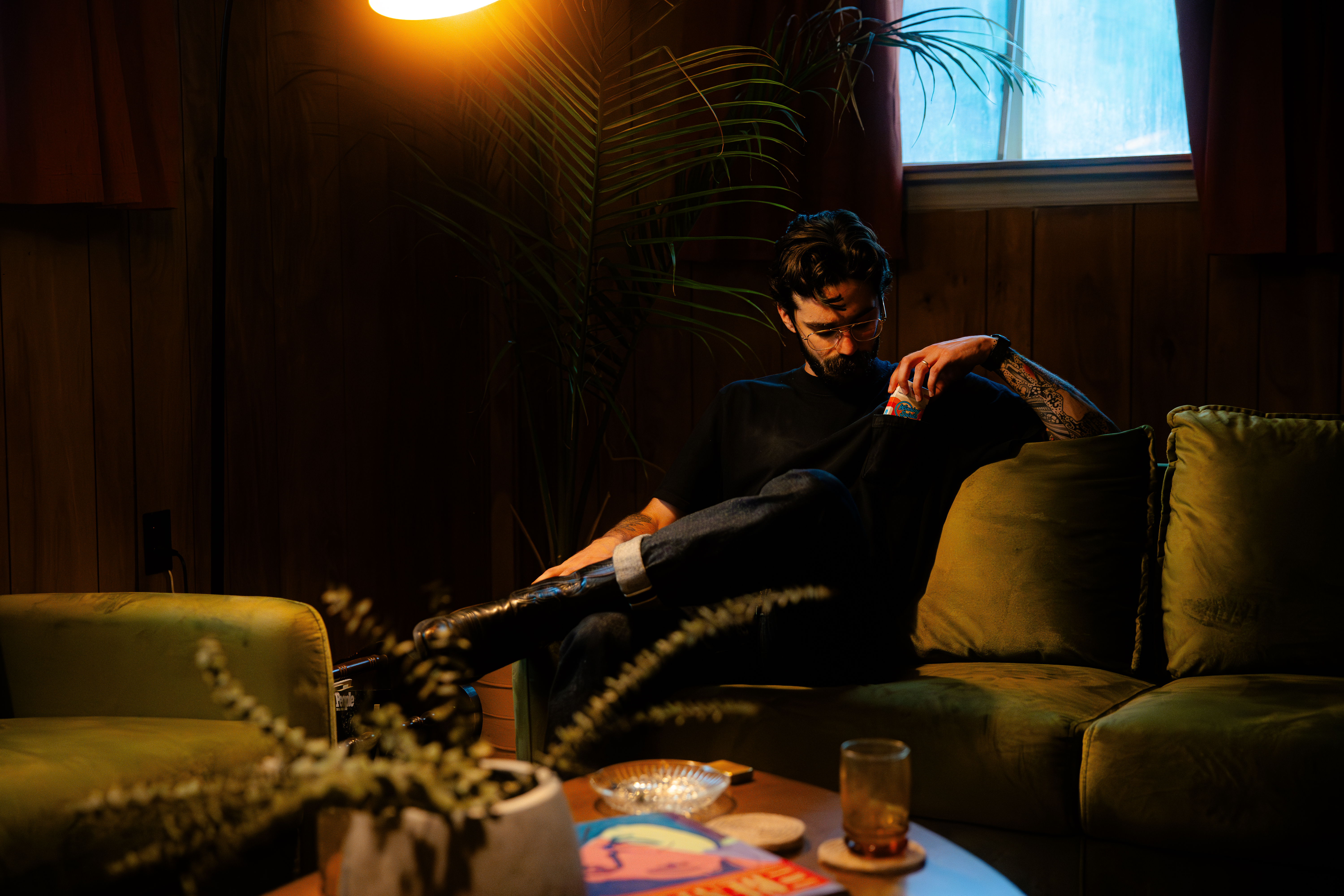 Cover Photo for Winning House Grand Opening Party