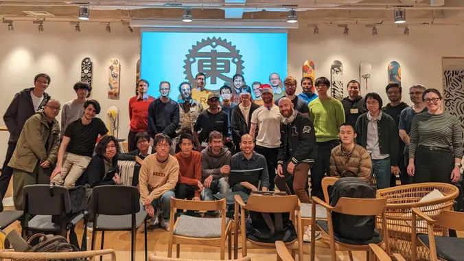 Cover Photo for Building the Isograph Compiler in Rust