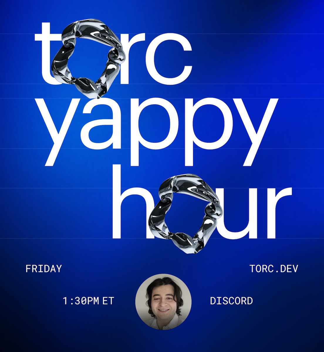 Cover Photo for Yappy Hour