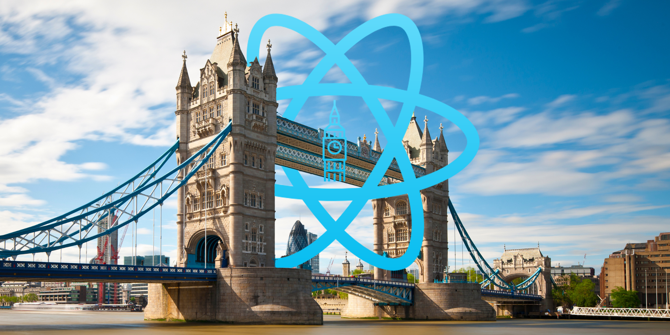 Cover Photo for React Native London - May Edition