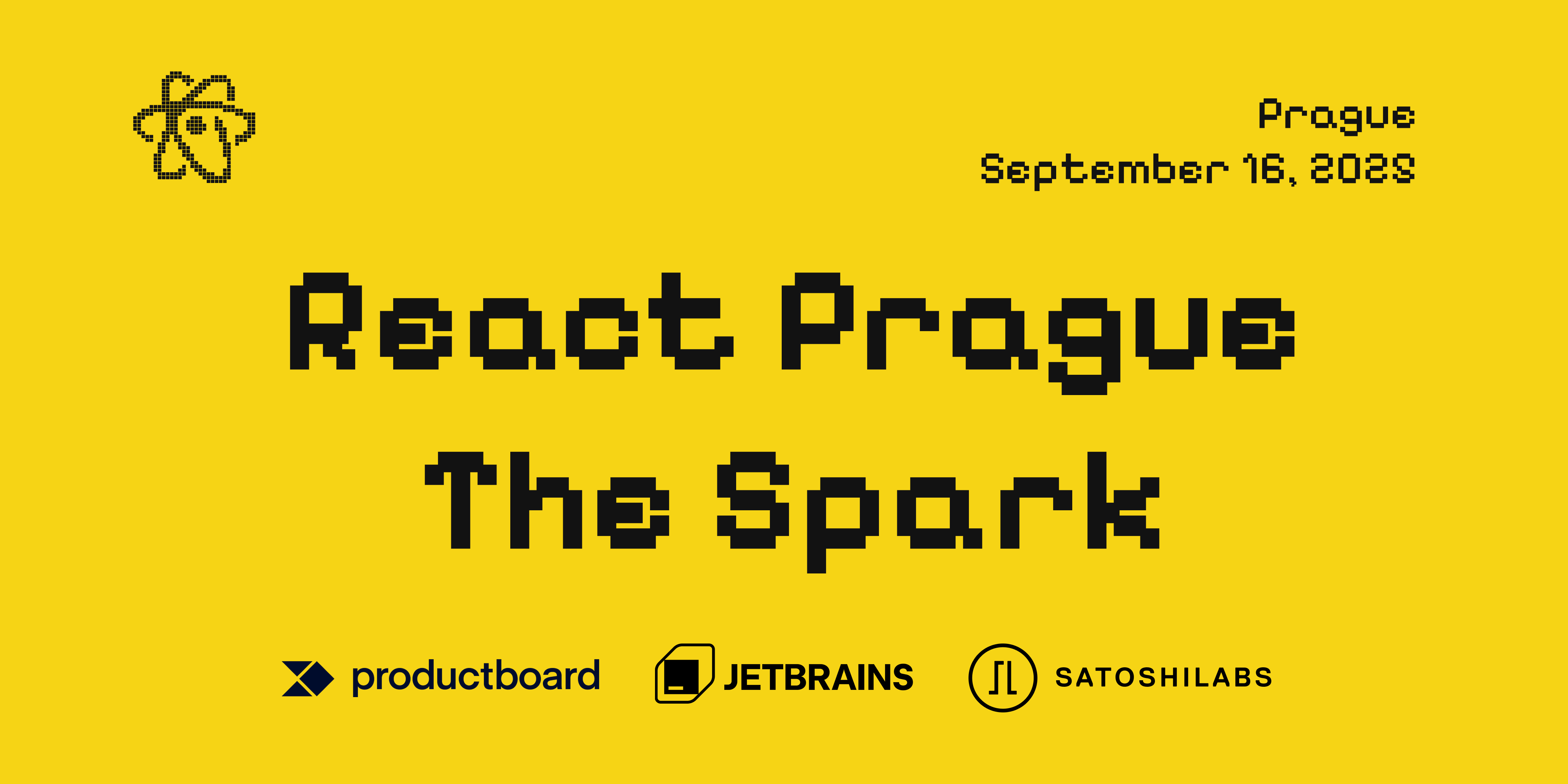 Cover Photo for The Spark