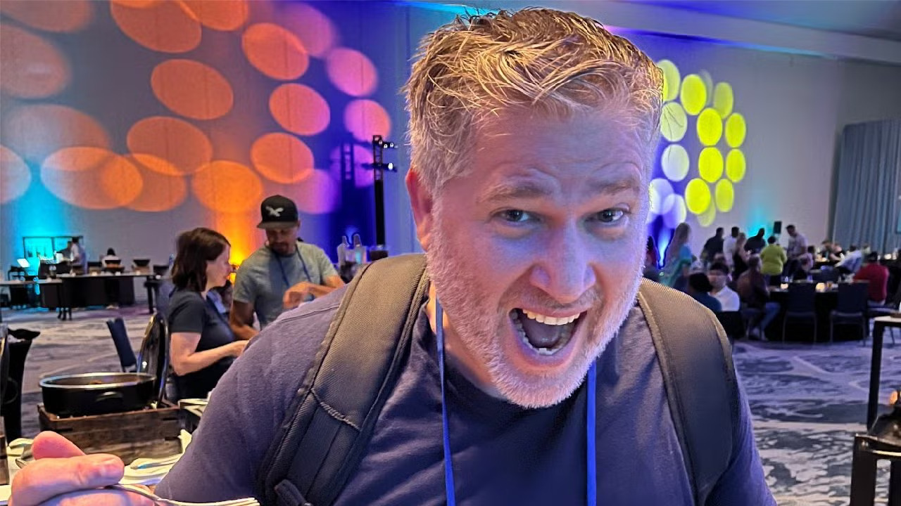 Event Cover Photo for AI Talks - Llewellyn Falco: Exploratory Testing with MCP