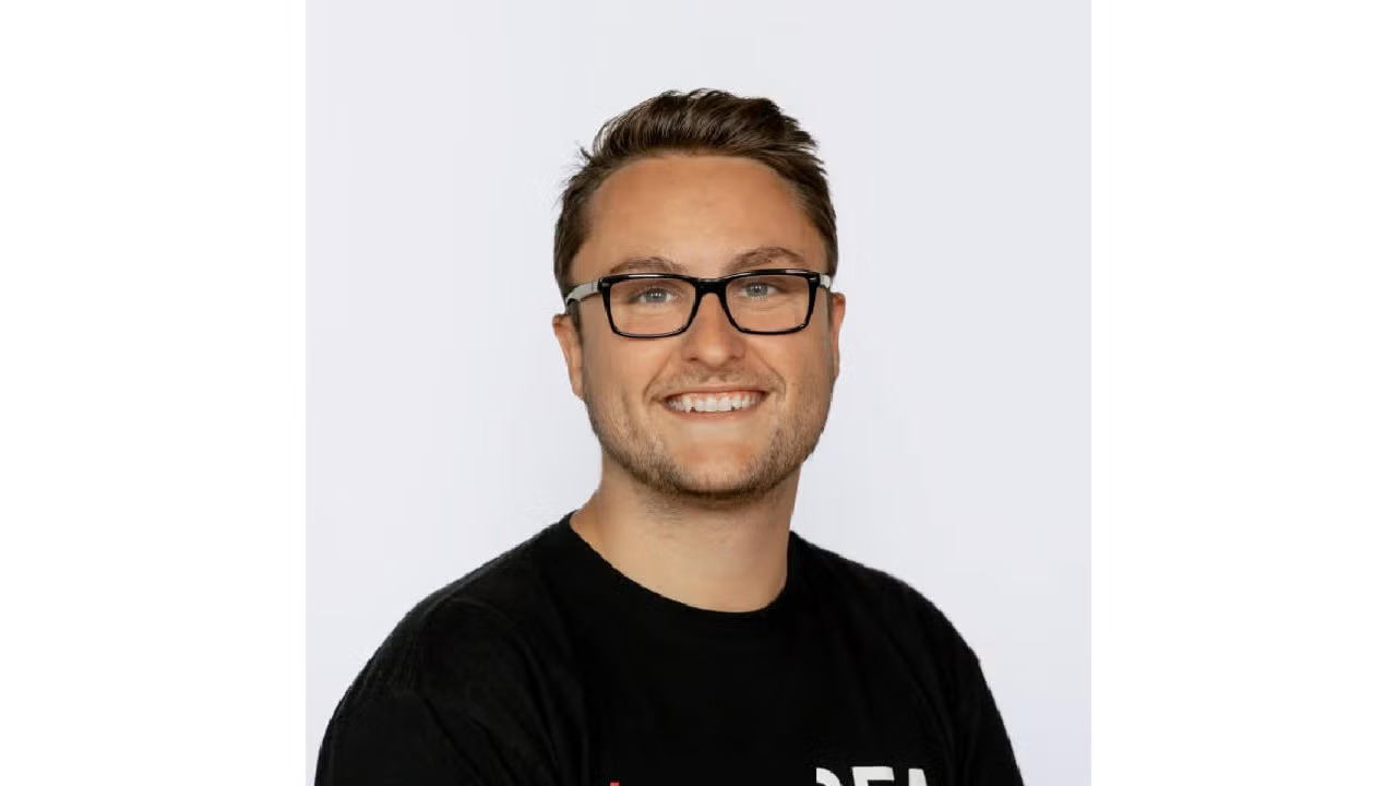 Event Cover Photo for AI Talks - Carl Lapierre: Intro to Building and Observing LangGraph Agents