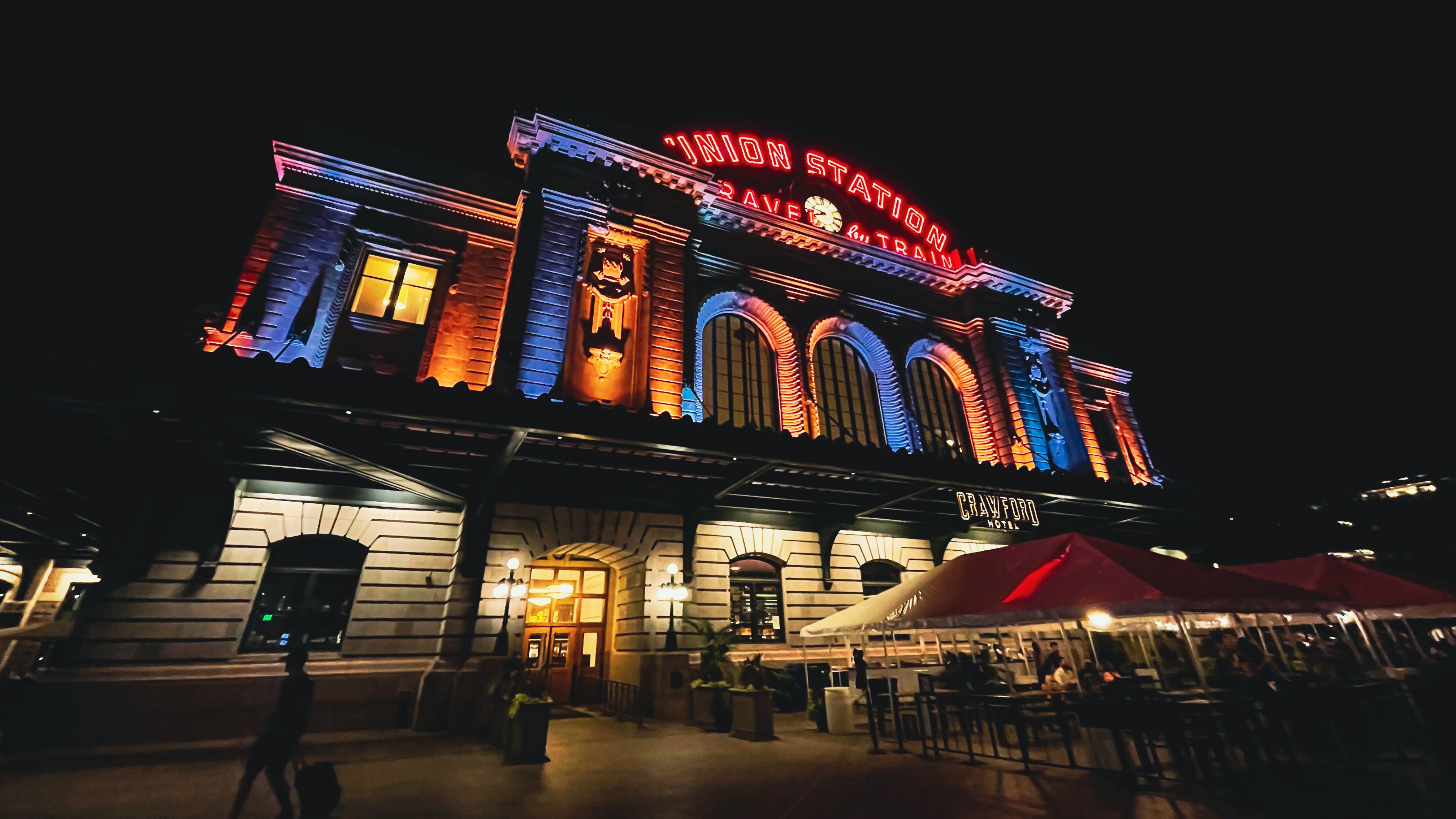 Event Cover Photo for Denver DiT February Lunch