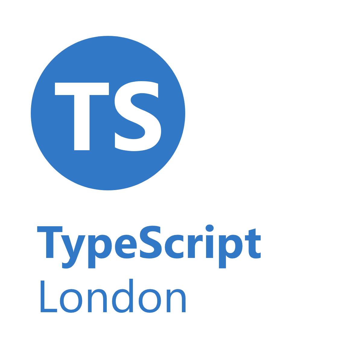 Event Cover Photo for TypeScript London [SIGN UP ON EXTERNAL LINK]