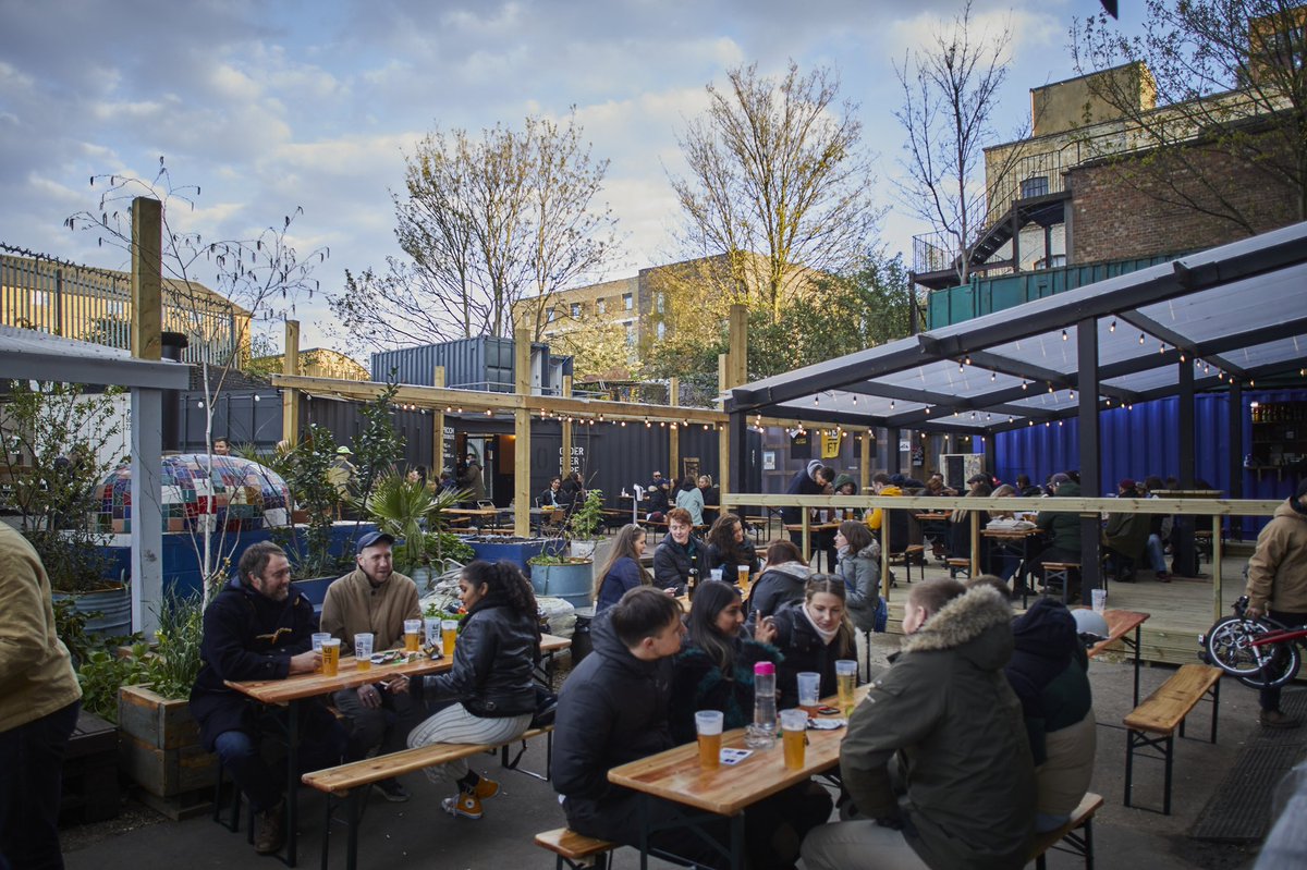 Event Cover Photo for London Community Social